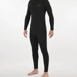 OXBOW Wetsuit WULEXMEN32 - Noir Black Hot