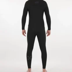 OXBOW Wetsuit WULEXMEN32 - Noir Black Hot