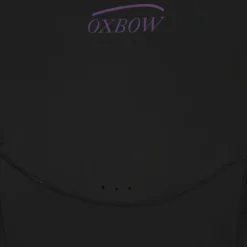 OXBOW Wetsuit WULEXMEN32 - Noir Black Hot