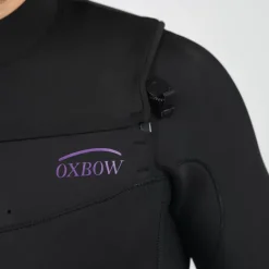 OXBOW Wetsuit WULEXMEN43 - Noir Black Cheap