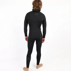OXBOW Wetsuit WULEXMEN54 - Noir Black Outlet