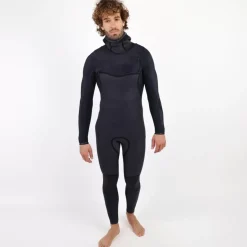 OXBOW Wetsuit WULEXMEN54 - Noir Black Outlet