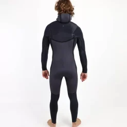 OXBOW Wetsuit WULEXMEN54 - Noir Black Outlet