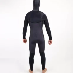 OXBOW Wetsuit WULEXMEN54 - Noir Black Outlet
