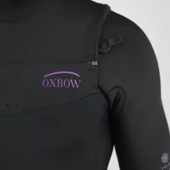 OXBOW Wetsuit WULEXMEN22SS - Noir Black Discount