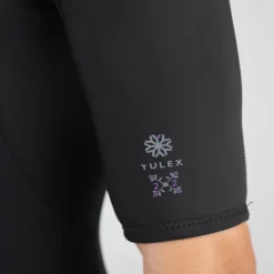 OXBOW Wetsuit WULEXMEN22SS - Noir Black Discount