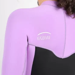 OXBOW Wetsuit WULEXWOMEN22 - Noir Black Cheap