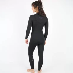 OXBOW Wetsuit WULEXWOMEN43 - Noir Black Clearance