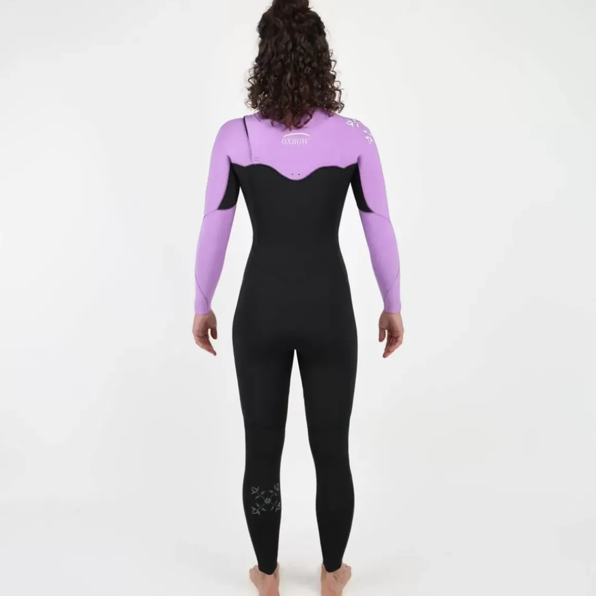 OXBOW Wetsuit WULEXWOMEN32 - Noir Black Cheap
